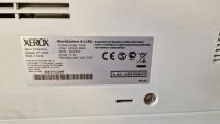 Лот: 25409268. Фото: 6. МФУ Xerox WorkCentre 4118X