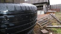 Лот: 6643153. Фото: 4. шины Toyo на дисках Nissan. Красноярск