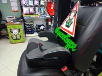 Лот: 14494682. Фото: 5. Автокресло Vixen Оникс 15-36 кг