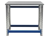 Лот: 10007867. Фото: 2. Верстак Master (№101) M100.MF1... Специализированная мебель