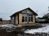Лот: 25285129. Фото: 2. 2-комн. дом , ДНТ Мирный Полевая... Продажа