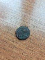 Лот: 14762040. Фото: 2. Полушка 1770 г. КМ. Монеты