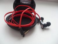 Лот: 3992834. Фото: 3. Наушники Monster Beats By Dr... Бытовая техника