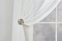 Лот: 24561916. Фото: 4. Тюль на ленте MICASA Celina. Красноярск