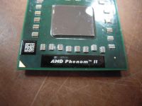 Лот: 8444267. Фото: 3. Процессор для ноутбука AMD FS1... Компьютеры, оргтехника, канцтовары