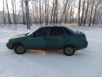 Лот: 12966479. Фото: 4. ВАЗ 2110