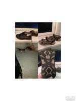 Лот: 13423910. Фото: 2. Обувь на мальчика.мешок.11 шт... Обувь