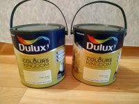 Лот: 14349382. Фото: 2. Краска Dulux Colours Kingdom 2... Отделочные материалы