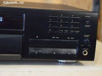 Лот: 15108632. Фото: 6. CD-плеер pioneer PD-S505 диски...
