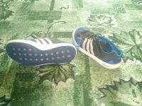 Лот: 2077237. Фото: 2. кроссовки Adidas. Мужская обувь