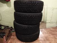 Лот: 12879669. Фото: 5. Nokian Nordman R17 265 65 шипы...
