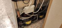 Лот: 18655618. Фото: 5. Indesit BH20 2 компрессора