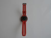 Лот: 12518066. Фото: 12. Garmin Instinct Flame Red Спортивные...