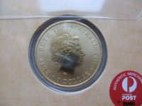 Лот: 10022535. Фото: 6. Австралия, 1 доллар 2011 года...