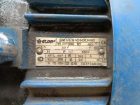 Лот: 25886500. Фото: 2. Электродвигатель АИР 160М2 18... Электрооборудование