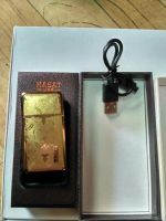 Лот: 9078146. Фото: 3. Зажигалка заряжающаяся. Красноярск