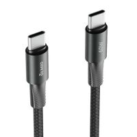 Лот: 25794989. Фото: 3. Кабель MASTER, Type-C - Type-C... Смартфоны, связь, навигация