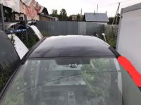 Лот: 21708158. Фото: 11. крыша Skoda Octavia 1Z3