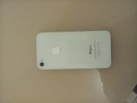 Лот: 6763837. Фото: 2. iPhone 4 8gb. Смартфоны, связь, навигация
