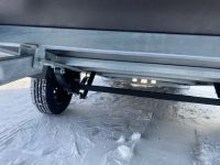 Лот: 19924167. Фото: 17. Прицеп Expert 3215