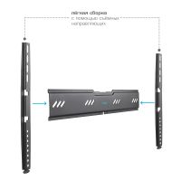 Лот: 25071997. Фото: 5. Кронштейн Kromax Ultra Slim-100...