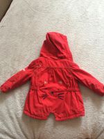 Лот: 5909578. Фото: 2. Ветровка для девочки Next, в идеальном... Одежда и аксессуары