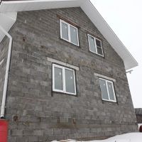 Лот: 10981859. Фото: 2. строительство фасад сайдинг. Отделочные материалы