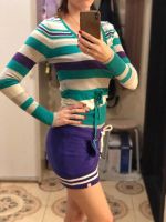 Лот: 16636787. Фото: 2. Кофта. Женская одежда