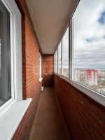 Лот: 25787870. Фото: 12. 1-комн. квартира , Красноярск...