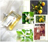 Лот: 3476328. Фото: 4. Eau de Fleur de Yuzu от Kenzo... Красноярск