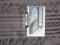 Лот: 5136531. Фото: 6. IPhone 4s 16gb PCT