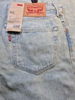 Лот: 9404233. Фото: 4. Мужские джинсы Levis 511 Original... Красноярск