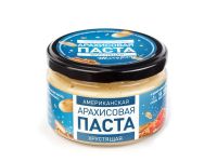 Лот: 10721831. Фото: 4. Паста арахисовая Американская...