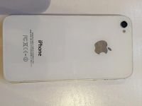 Лот: 4723777. Фото: 2. iPhone 4S 16gb white полный комплект... Смартфоны, связь, навигация