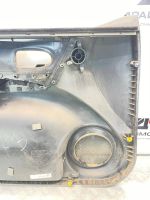 Лот: 25887806. Фото: 7. обшивка двери Hyundai Matrix FC