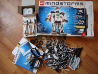 Лот: 4305406. Фото: 2. Набор для робототехники LEGO Mindstorms... Игрушки