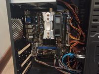 Лот: 15754167. Фото: 3. 8 ядерный FX8150/DDR3-8Gb/HDD500Gb... Компьютеры, оргтехника, канцтовары