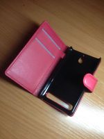 Лот: 8887816. Фото: 3. Чехол-книжка на Sony Xperia E1... Смартфоны, связь, навигация