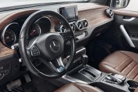 Лот: 21980397. Фото: 12. Mercedes-Benz X-Class 2018