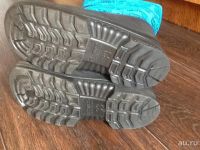 Лот: 13344204. Фото: 2. Детские сапоги Kuoma. Обувь