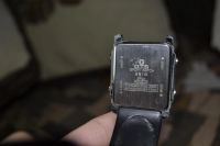 Лот: 8046504. Фото: 3. часы водонепроницаемые. Ювелирные изделия, бижутерия, часы