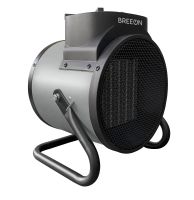 Лот: 24948144. Фото: 4. Тепловентилятор BREEON BHEG-3000... Красноярск