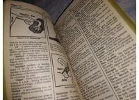 Лот: 13676046. Фото: 2. The new American Medical Dictionary... Медицина и здоровье