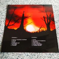 Лот: 25882962. Фото: 2. LP ● Сектор ГАЗА ● Зловещие мертвецы... Коллекционирование, моделизм