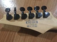 Лот: 16700704. Фото: 5. Ibanez RG370DX