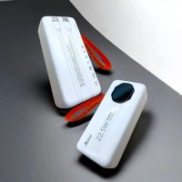 Лот: 25794711. Фото: 4. Power Bank ALLISON ALS-S86 30000mAh... Красноярск