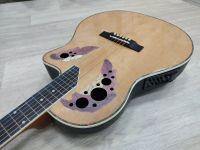 Лот: 24926650. Фото: 4. Электроакустическая гитара Fabio. Красноярск