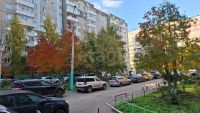 Лот: 25765521. Фото: 19. 3-комн. квартира , Красноярск...