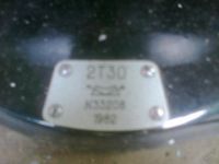 Лот: 5623871. Фото: 7. теодолит 2т30