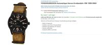 Лот: 11676226. Фото: 10. Yonger Bresson Xtrem механика...